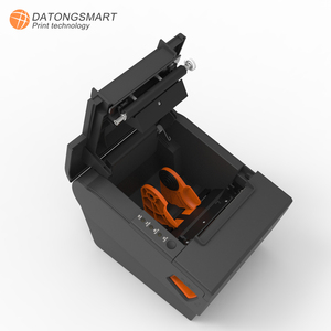 Datongsmart Easy to Use Which Have a Auto Cutterr USB 3inch Ticket Printer DP320U - Product Image 2