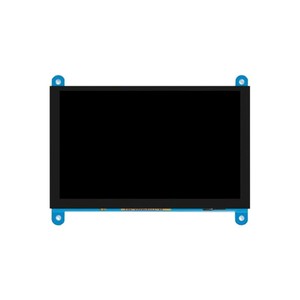 <strong>5</strong> inch portable <strong>display</strong> <strong>LCD</strong> HD color <strong>LCD</strong> module <strong>with</strong> capacitive touch screen for industrial use 800*480 RGB <strong>display</strong> - Product Image 2