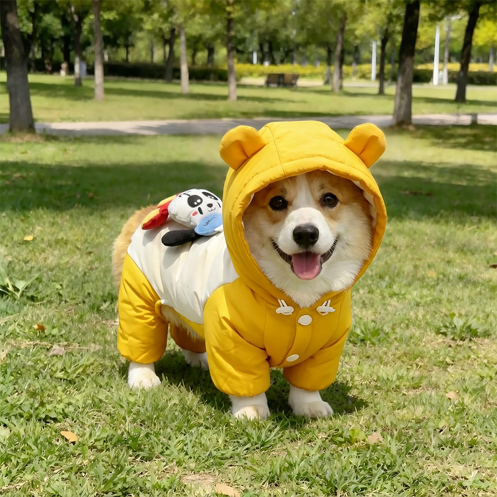 jaune