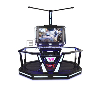 Deไข่9 DแบบไดนามิกVibrating 9dvrประเภทTime Travelภาพยนตร์ระบบCinema 9d Vr Cine - Product Image 2