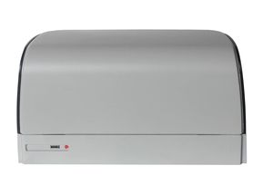 Detector de plástico portátil AL11 Falsificación de billetes de EE. UU. y máquina contadora de moneda falsa Contador de billetes de valor - Product Image 4