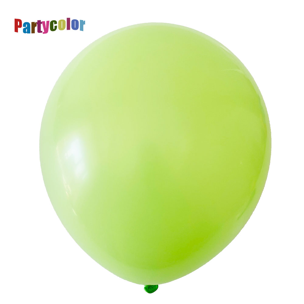 fruit green