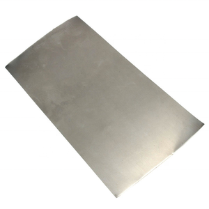 Nimonik 90 pelat panas tahan korosi dingin nikel gulung untuk bagian presisi - Product Image 4