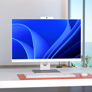 Budget - friendly AIO Desktop with FHD <strong>Display</strong> Offering Great Value for Investment all in one <strong>computer</strong> - Product Image 3