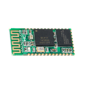 QZ <strong>HC06</strong> Wireless for <strong>Bluetooth</strong> Module Serial Data Acquisition Electronic Component - Product Image 1
