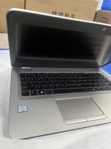 HP 840840g4 14''Used Laptop Intel Core I5-7th-8GRAM 256GBSSD 95% yeni büyük değer öğrenme için kullanılan, sörf çalışma - Product Image 4