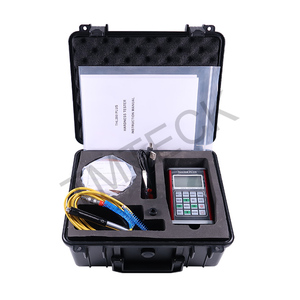 Probador de dureza de alta precisión THL280 PLUS USB 2,0 Interfaz Leeb Dureza Teste THL280PLUS