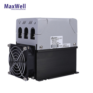 4-20mA <strong>0</strong>-5VDC <strong>0</strong>-10VDC AVR Voltage Regulator for Solar System 3 <strong>Phase</strong> 220V/380V AC Output SCR Usage