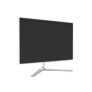 Ordenador de sobremesa 21,5 23,8, monobloque curvo, de alta velocidad, para jugadores i9, i7, i5, i3, con cpu ram, ssd, todo en uno - Product Image 6