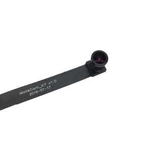 13MP Real 4K WiFi P2P Mini <strong>Camera</strong> Video Motion Detector Remote Control Small DIY 70degree Pinhole <strong>Camera</strong> Module - Product Image 3