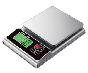 Sản Phẩm Mới Ra mắt 10Kg 1 Gram Thép Không Gỉ Điện Tử Trọng Lượng Quy Mô Hộ Gia Đình Nhà Bếp Và Thực Phẩm Cân Bằng Quy Mô Điện - Product Image 5