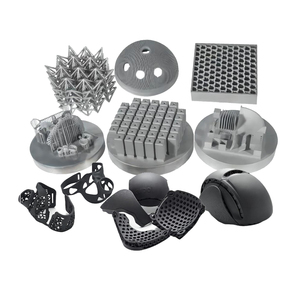 Máquina de impresión 3d de diseño personalizado, impresión en 3d sla, prototipo rápido de plástico, objetos impresos en 3d - Product Image 1