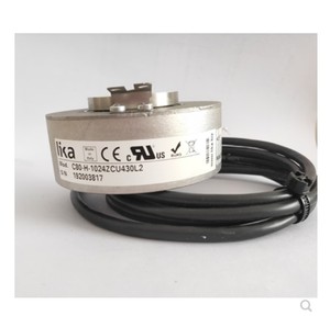 ตัวเข้ารหัสใหม่และดั้งเดิมสำหรับเซอร์โวมอเตอร์ C80-H-1024ZCU430L2 - Product Image 1