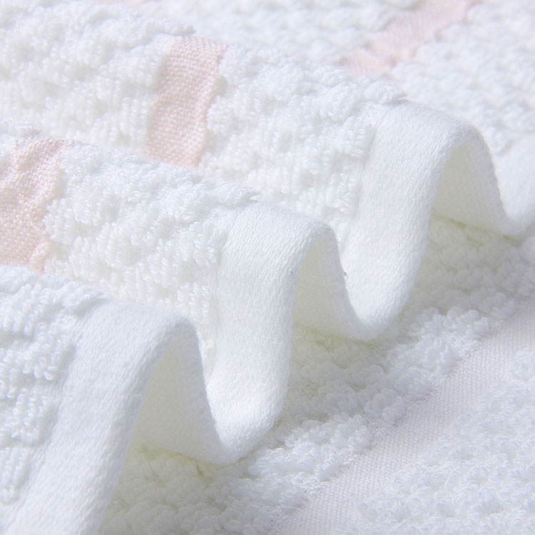 High quality popular design stripe 100% cotton dish kitchen towels