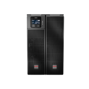 APC SURT10000XLI-CH 10KVA/10kW ศูนย์ข้อมูล UPS ออนไลน์โดยเฉพาะสำหรับการใช้งานในอุตสาหกรรมเบา - Product Image 5