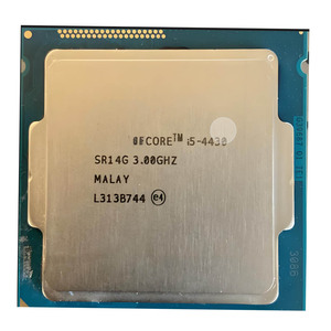 Процессор Intel Core I5-13500/SRMBM с кэшем 24 м 2,5 ГГц FCLGA1700 65 Вт для рабочего стола, новый и используемый в наличии - Product Image 4