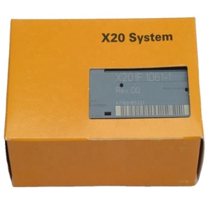 X20IF1061-1ระบบโมดูล X20 B & R - Product Image 1