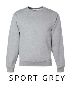 สีเทากีฬา