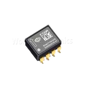Inclinometer SCA61T vibration <strong>analog</strong> <strong>output</strong> vti single axis digital SCA61T-FA1H1G for <strong>sensor</strong> - Product Image 5