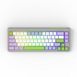 Personalizado G68 RGB Rainbow Silencioso Membrana Sentimento Mecânico Cremoso Gaming <span class=keywords><strong>Keyboard</strong></span> Novo <span class=keywords><strong>USB</strong></span> <span class=keywords><strong>Interface</strong></span> Laptop <span class=keywords><strong>Keyboard</strong></span>