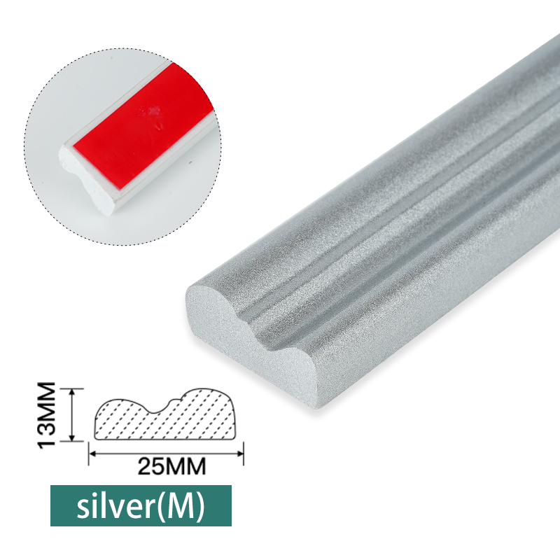 YT314-argent-25mm * 13mm