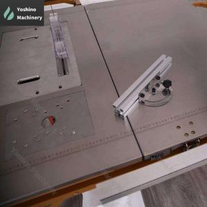 Large Size 6 - <strong>in</strong> - <strong>1</strong> Multi - function Circular <strong>Saw</strong> with Drill Bit. Ideal for Wood Slotting <strong>Saw</strong> Table. - Product Image 4