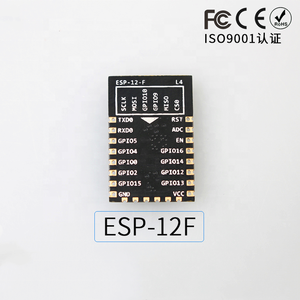 Original ESP-12F ESP8266-12F ESP8266 <strong>WIFI</strong> <strong>wireless</strong> <strong>module</strong> 4MB Flash Memory by Ai-Thinker ORIGINAL - Product Image 3