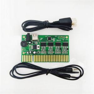 2 игрока USB PC к Jamma плата контроллер Jamma Arcade печатная плата - Product Image 4