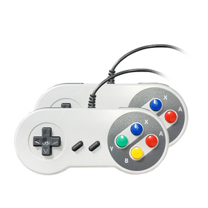 工場8ビットミニコンソール内蔵621ゲームレトロハンドヘルドゲーミングプレーヤーファミリーTVビデオゲームコンソール - Product Image 3