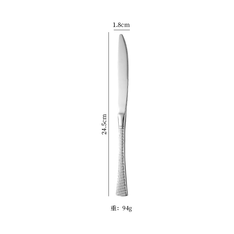420 dinner knife