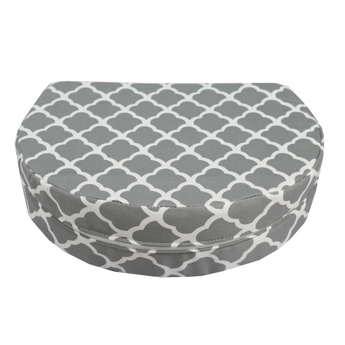 grid grey