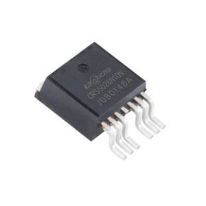 Garantili orijinal bileşenler BTS7960B TO-263 BTS7960 IC transistör stokta BOM Kitting - Product Image 3