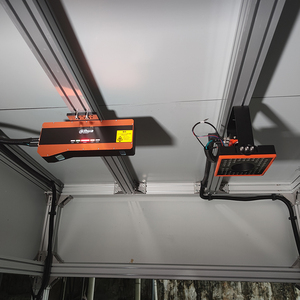Profession elles Design Kunden spezifisches Programm Hochgeschwindigkeitscode-Scannen Logistik Pakets ortier-und Förder maschine - Product Image 2