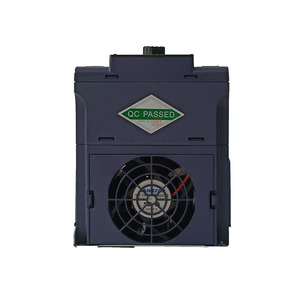 Controladores de frecuencia variable VFD trifásicos de 220V certificados CE para aplicaciones trifásicas de 220V - Product Image 5