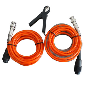 ZBL-C310A แบบพกพา NDT เครื่องทดสอบการกัดกร่อนเหล็กเส้น Raber เครื่องตรวจจับการทดสอบสนิมเหล็กเส้นแบบไม่ทําลายด้วยช่วงการวัด 0 ~ 1,000 mV - Product Image 4