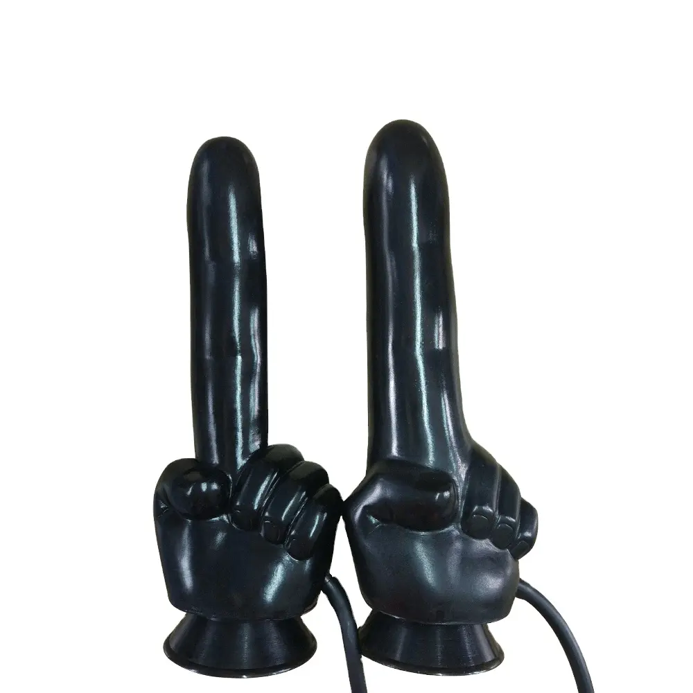 Factory price inflatable electric dildo adult sex toys