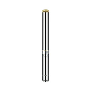 SDM ซีรีย์50/60Hz ปั๊มน้ำลึก220V หัวสูงและอัตราการไหลขนาดใหญ่/ปั๊มน้ำสำหรับการชลประทานในฟาร์ม - Product Image 5