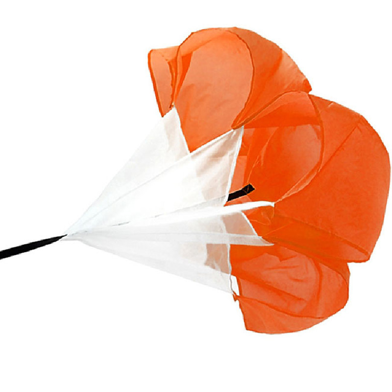 Ceinture une pièce de couleur orange