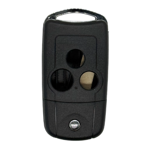 Honda için yüksek kalite 2/3/4 düğmeler uzaktan akıllı anahtar araç tuşları kabuk Fob - Product Image 1