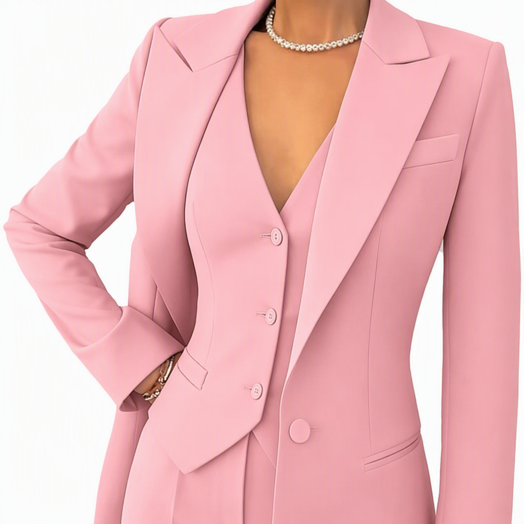 Rosa