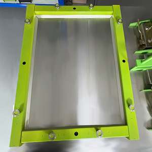 U-Vormig Magnetisch Bekistingssysteem Voor Prefab Betonindustrie Geprefabriceerde Betonvormen - Product Image 1