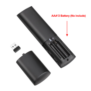 G20s 2.4GHZ Fly Air Mouse Airmouse 6แกน,เครื่องวัดการหมุนวน Google รีโมทคอนโทรลสำหรับ Xiaomi Mii Box 3 S Htv Box 5