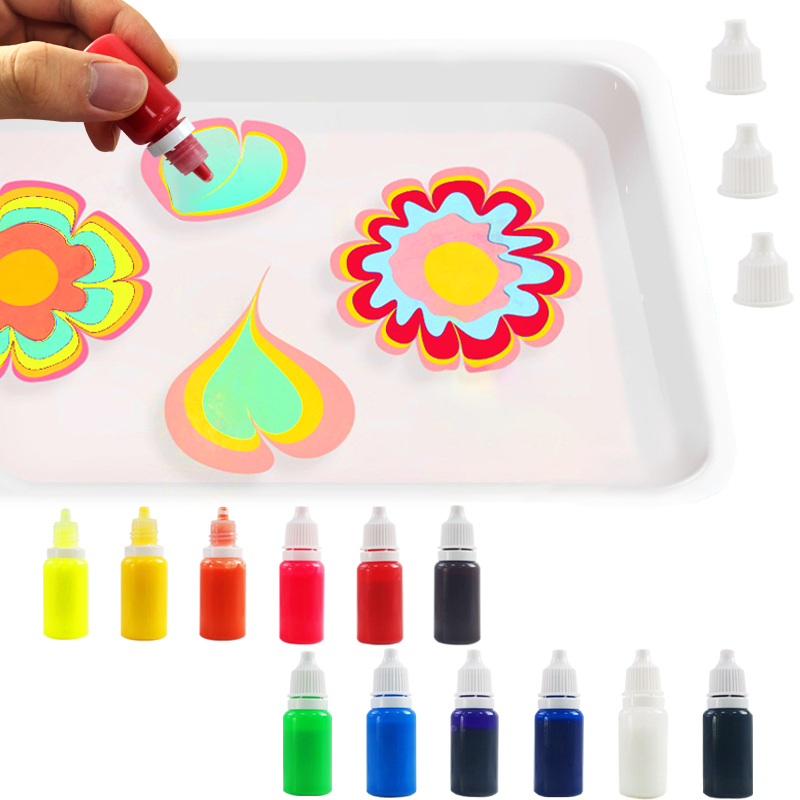 Mabrling Paint Kit