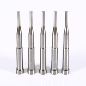 Tùy chỉnh vuông Punch Die kim loại Punch Pin EDM khuôn thành phần thép Carbide xe dập hộ gia đình nhôm Đồng khuôn mẫu - Product Image 6