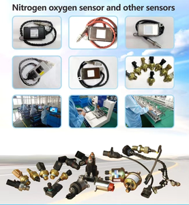 Wholesa motor tertibatı QSK23 -G3 motor tertibatı QSK23 G3 motor takma Cummins için - Product Image 4