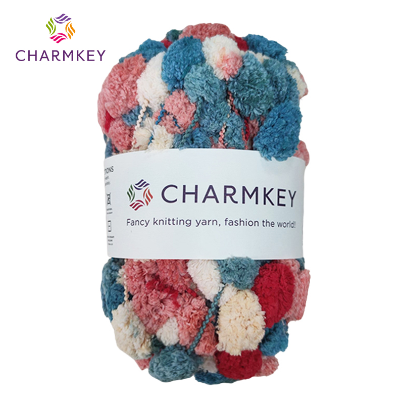 Candy Sky/Rose Bleu Blanc Rouge Mix