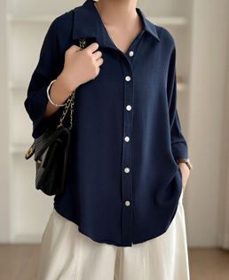 Navy blue