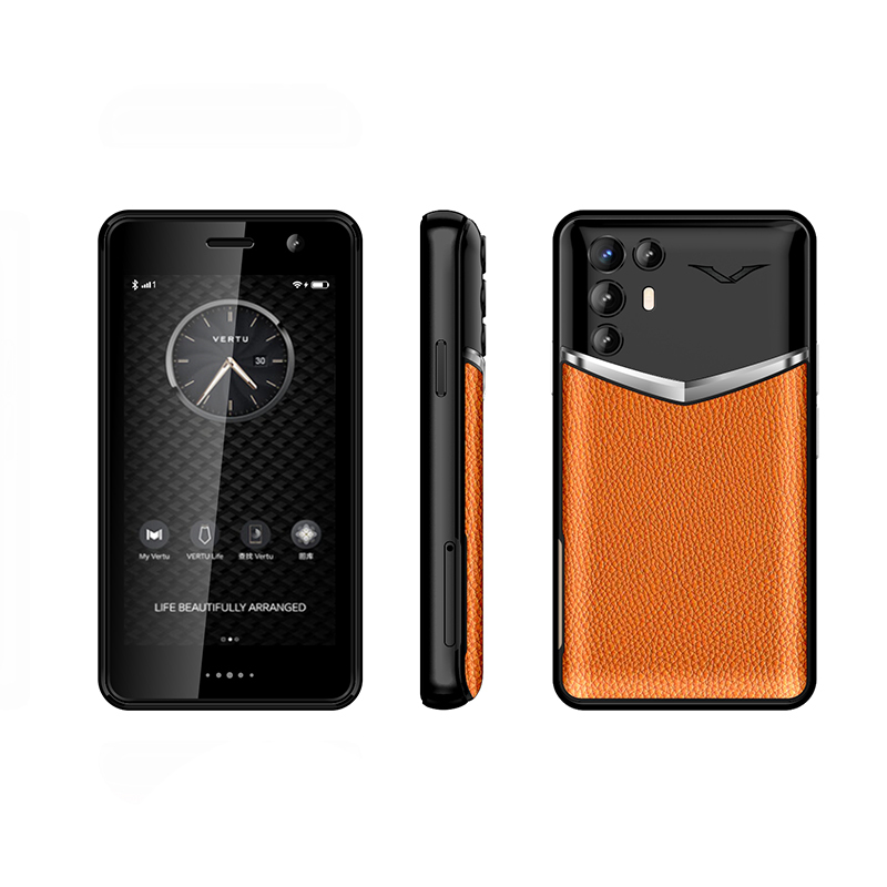 Naranja