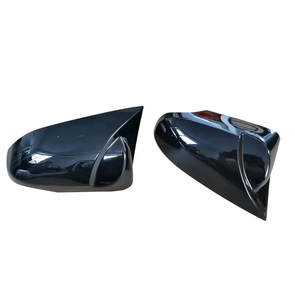 Glossy Black