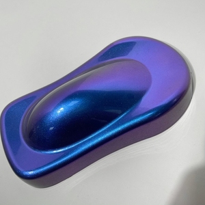 <span class=keywords><strong>Chromaflair</strong></span>瑞艳变色变色龙效果汽车漆铬皮革涂料颜料其他名称变色龙粉